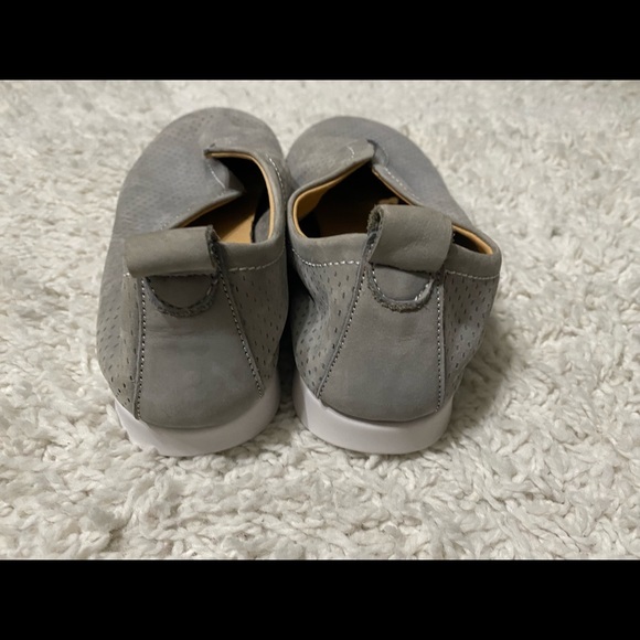 Darkwood touch shoes size 5.5 - Picture 4 of 8